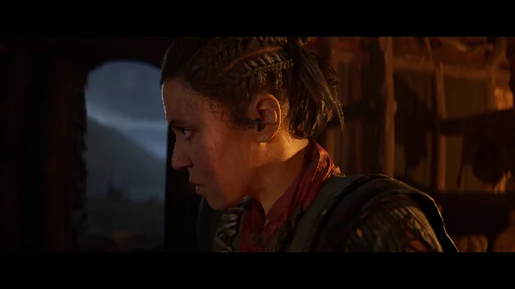 Senua’s Saga: Hellblade II Xbox Series X|S