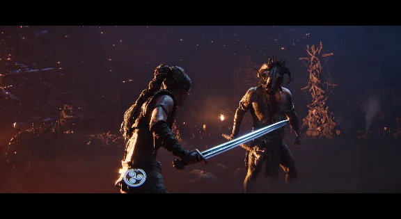 Senua’s Saga: Hellblade II Xbox Series X|S