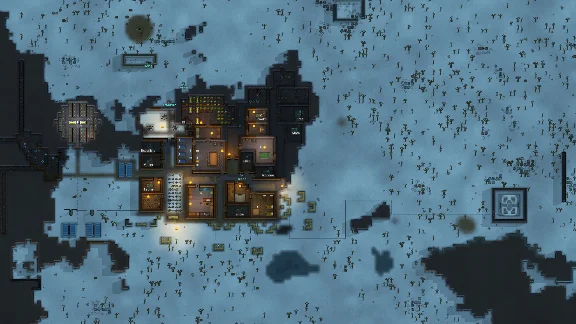 RimWorld ✳Steam⚡RU✅🚀
