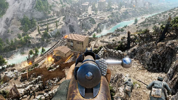 Isonzo ✳Steam⚡RU✅AUTO🚀