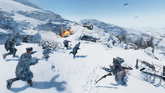 Isonzo ✳Steam⚡RU✅AUTO🚀