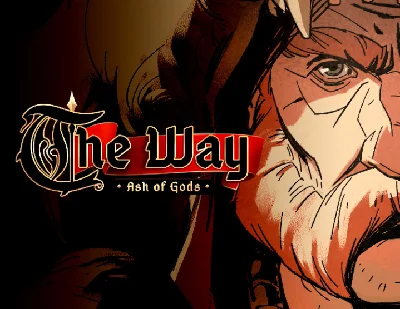 Ash Of Gods The Way (steam key)