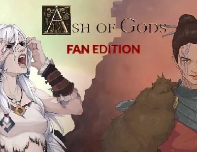 Ash of Gods Fan Edition (steam key)