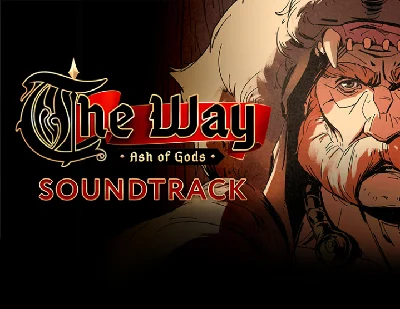 Ash of Gods The Way Soundtrack (steam key) DLC