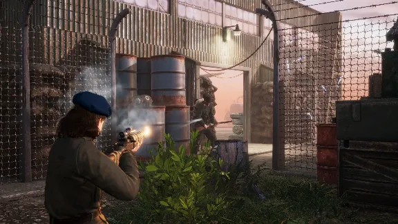 Classified France 44 (steam key)