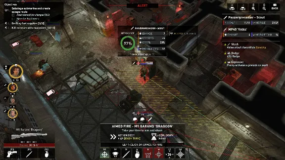 Classified France 44 (steam key)