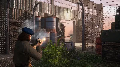 Classified France 44 Deluxe Edition (steam key)