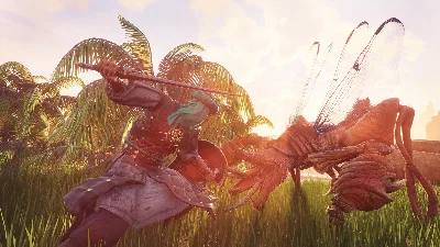 Conan Exiles Treasures of Turan (steam key) DLC