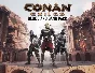 Conan Exiles Blood and Sand (steam key) DLC