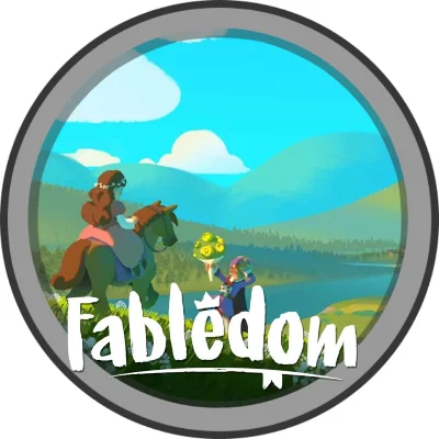 Fabledom®✔️Steam (Region Free)(GLOBAL)🌍