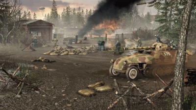 Men of War II - Deluxe Edition 🔑STEAM KEY🔥RUSSIA +CIS