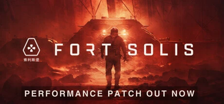 Fort Solis 🔑STEAM KEY 🔥RUSSIA + CIS