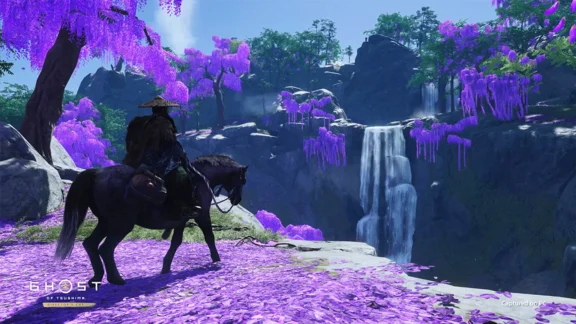 Ghost of Tsushima - DIRECTOR´S CUT 🔑STEAM KEY🔥RUSSIA