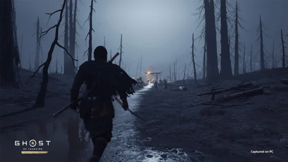 Ghost of Tsushima - DIRECTOR´S CUT 🔑STEAM KEY🔥RUSSIA