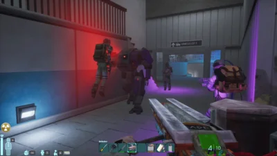 Abiotic Factor (STEAM КЛЮЧ) РОССИЯ+СНГ / РУССКИЙ ЯЗЫК