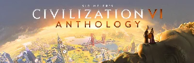 Sid Meier´s Civilization VI Anthology (17 in 1) 🔑STEAM