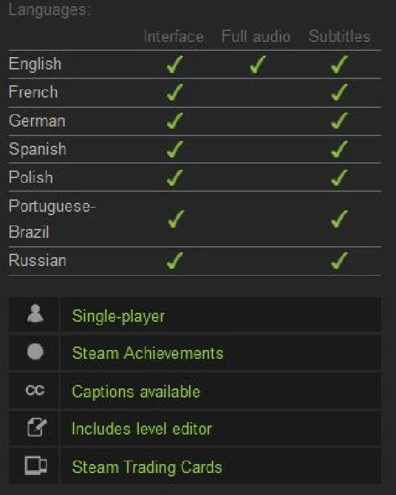 🎁THE BANNER SAGA (Steam)(Region Free)