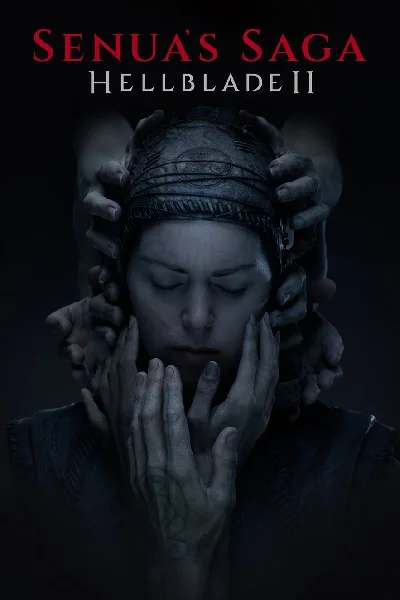 ✅SENUA’S SAGA: HELLBLADE II XBOX/PC ACTIVATION