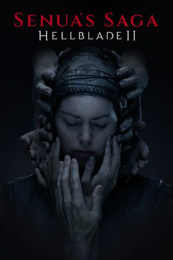 ✅SENUA’S SAGA: HELLBLADE II XBOX/PC ACTIVATION