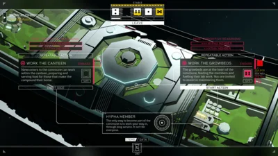 Citizen Sleeper 🔑STEAM КЛЮЧ 🔥РОССИЯ + МИР