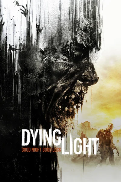 🎁Dying Light Standard 10th Anniversary🌍МИР✅АВТО