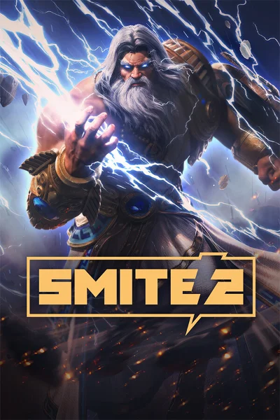 SMITE 2 Founders Edition Bundle МИР АВТО