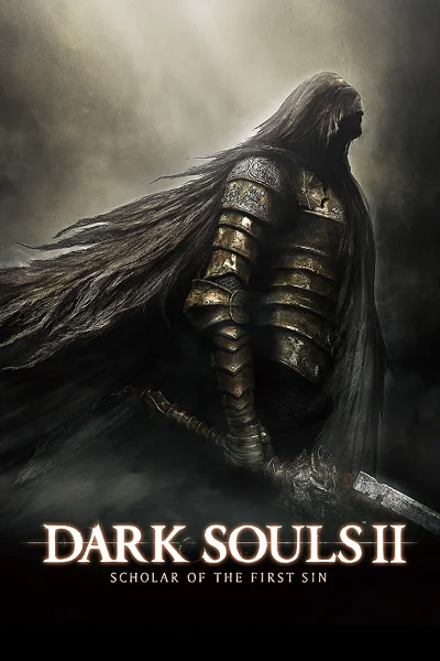 DARK SOULS II: Scholar of the First Sin МИР АВТО