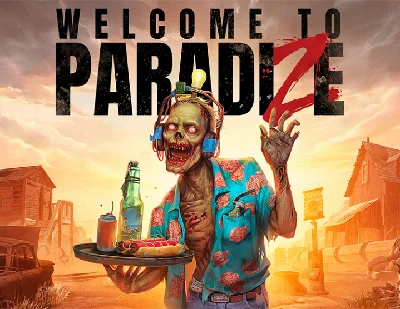 Welcome to ParadiZe (steam key)