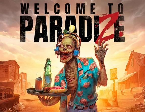 Welcome to ParadiZe (steam key)
