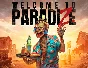 Welcome to ParadiZe (steam key)