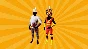 Welcome to ParadiZe Uniforms Cosmetic Pack (steam) DLC