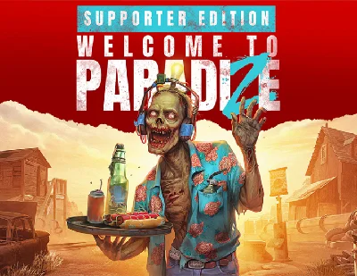 Welcome to ParadiZe Supporter Edition (steam key)