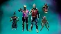 Welcome to ParadiZe Phantasm Cosmetic Pack (steam) DLC
