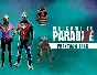 Welcome to ParadiZe Phantasm Cosmetic Pack (steam) DLC