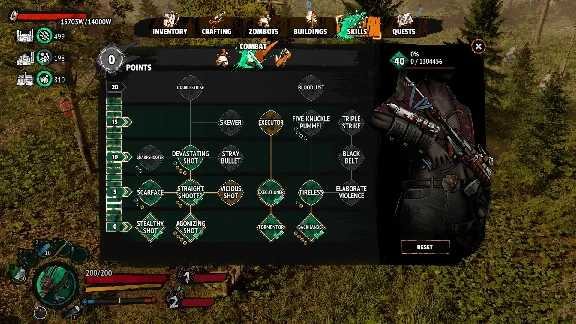 Welcome to ParadiZe ParadiZe Zombot Skin (steam) DLC