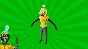 Welcome to ParadiZe ParadiZe Zombot Skin (steam) DLC