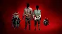 Welcome to ParadiZe Dark Fantasy Cosmetic Pack key DLC