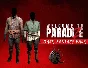 Welcome to ParadiZe Dark Fantasy Cosmetic Pack key DLC
