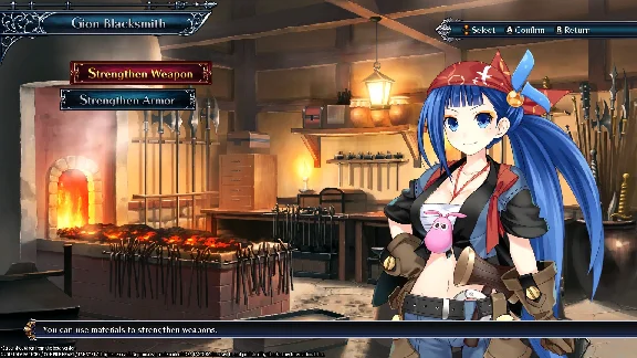 Cyberdimension Neptunia 4 Goddesses Online (steam key)