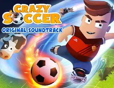 Crazy Soccer Football Stars Original Soundtrack (steam)