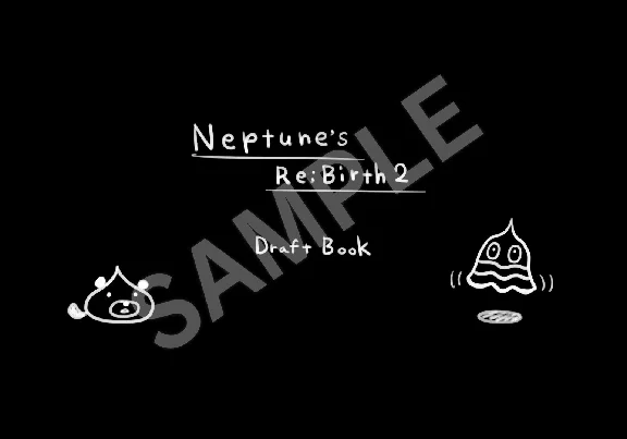 Hyperdimension Neptunia ReBirth2 Sisters Generation DLC