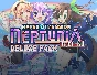 Hyperdimension Neptunia ReBirth1 Deluxe Pack steam DLC