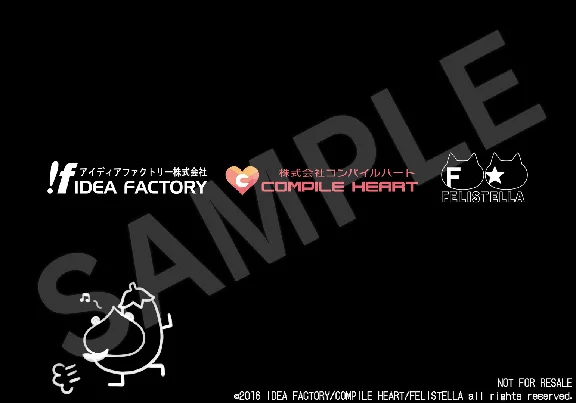 Hyperdimension Neptunia ReBirth3 V Generation Delux DLC