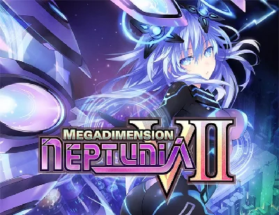 Megadimension Neptunia VII (steam key)