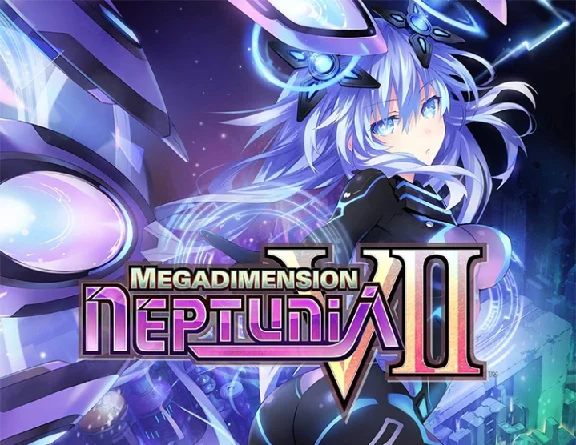 Megadimension Neptunia VII (steam key)
