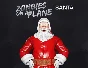 Zombies on a Plane Santa (steam key) DLC