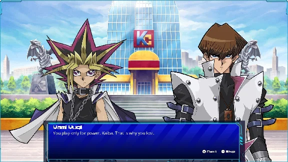 YuGiOh Legacy of the Duelist (steam key)