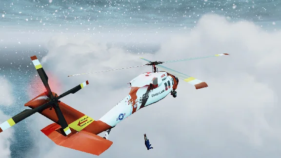 Zombies on a Plane Helicopter (steam key) DLC