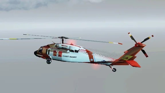 Zombies on a Plane Helicopter (steam key) DLC