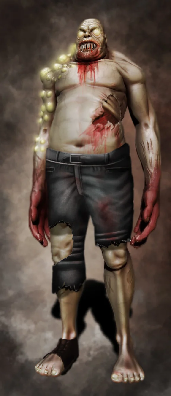 Zombies on a Plane Digital Art Book OST (steam key)